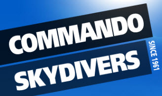 Commando Skydivers (Tooradin)