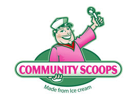 Community Scoops (Melbourne Ice Cream)