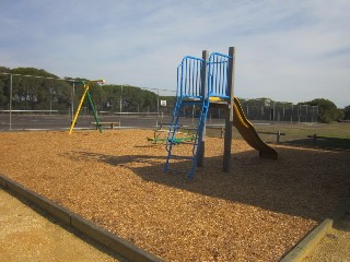 Connewarre Reserve Playground, Randles Road, Connewarre