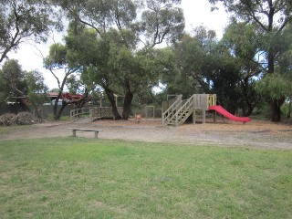 Illawong Reserve Playground, Cotoneasterway, Langwarrin
