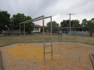 Cook Street Playground, Benalla