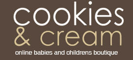 Cookies & Cream Children's Boutique