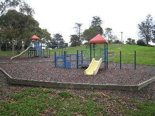 Coolabah Drive Playground, Grovedale