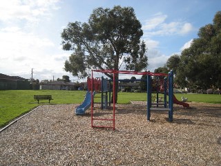 Corio Drive Playground, Springvale South