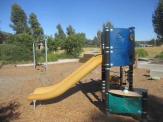 Courances Park Playground, Huntington Terrace, Wollert