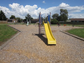 Coventry Drive Playground, Werribee