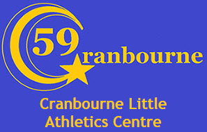 Cranbourne Little Athletics Centre