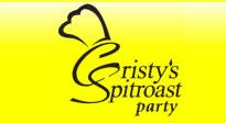Cristys Spit Roast Party