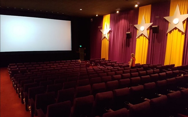 Croydon Cinemas