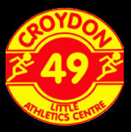Croydon Little Athletics Centre