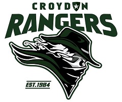 Croydon Rangers Gridiron Club (Croydon)