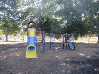 Cudgewa School Park Playground, Main Street, Cudgewa