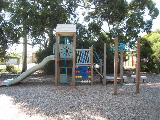Cullen Street Playground, Spotswood