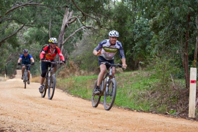 Cycling Routes in the Macedon Ranges