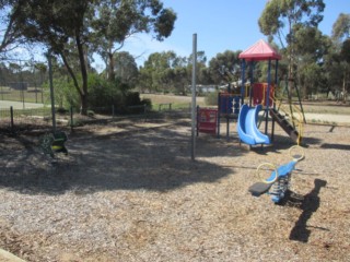 Daisy Hill Community Centre Playground, Dehnerts Road, Daisy Hill