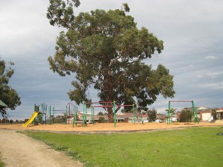 Lavender Hill Reserve Playground, Daisy Way, Carrum Downs