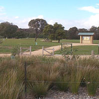 Dandenong Police Paddocks Reserve (Endeavour Hills)
