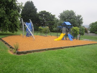 Lorraine Kovacs Reserve Playground, Daniel Solander Drive, Endeavour Hills