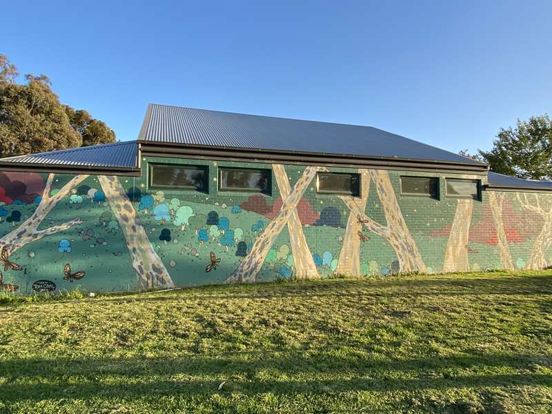 Darebin Council Public and Street Art