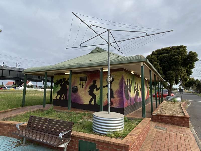 Darebin Council Public and Street Art