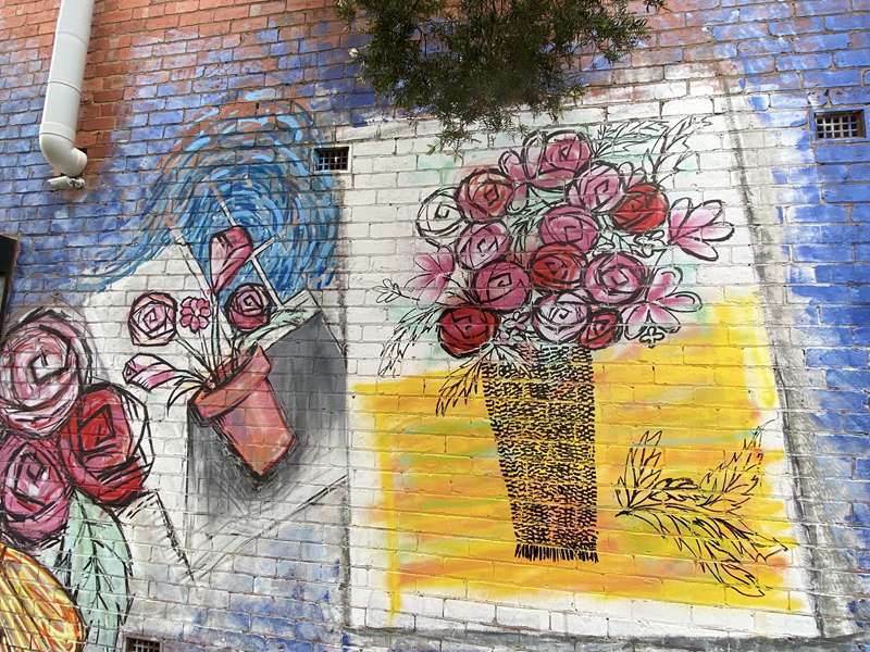 Darebin Council Public and Street Art