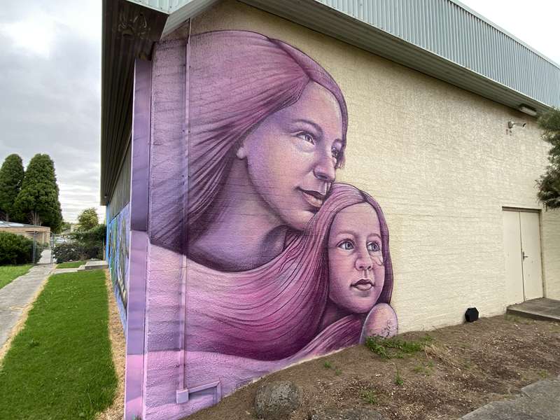 Darebin Council Public and Street Art