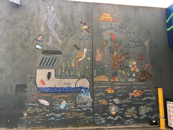 Darebin Council Public and Street Art