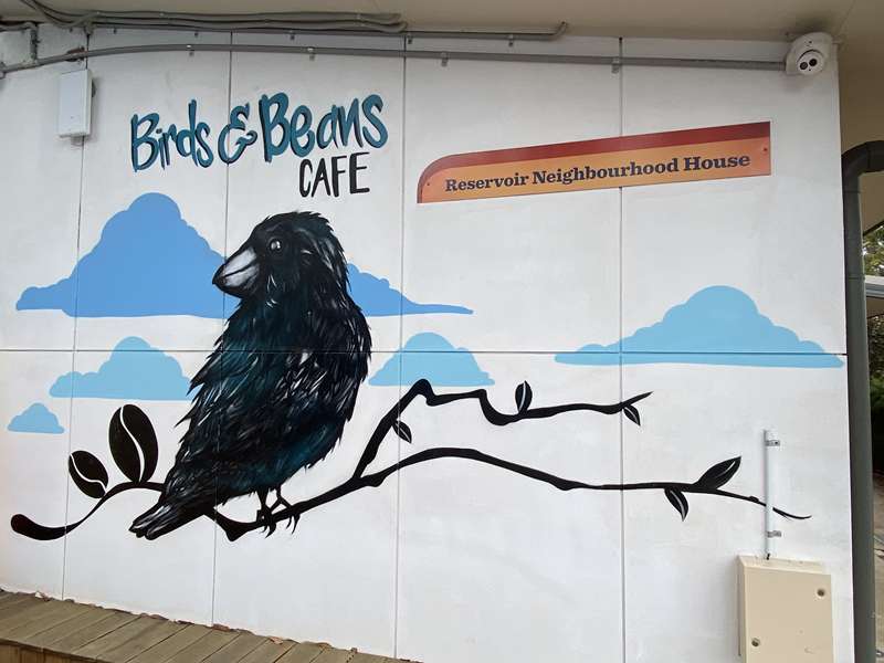 Darebin Council Public and Street Art