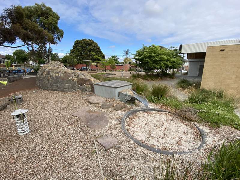 Darebin Council Public and Street Art