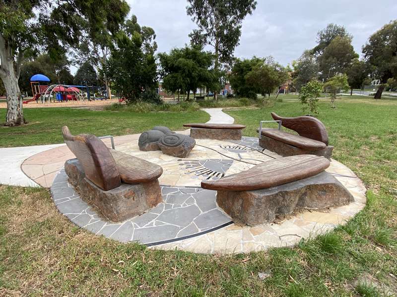 Darebin Council Public and Street Art