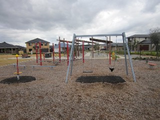 Datura Avenue Playground, Cranbourne North