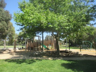 Davies Reserve Playground, Coombs Avenue, Oakleigh South