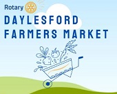 Daylesford Farmers Market