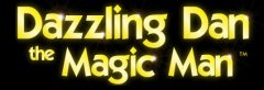 Dazzling Dan the Magic Man