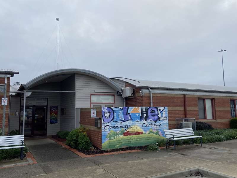 Delahey Community Centre