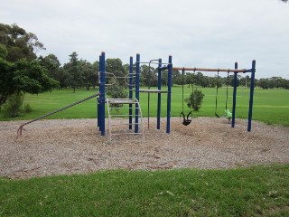Dendy Park Playground, Cummins Road, Brighton East