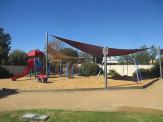Derry Drive Playground, Yarrawonga
