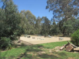 Diamond Creek Fenced Dog Park (Diamond Creek)