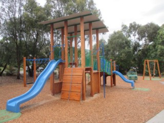 Diosma Park Playground, Redgum Court, Mill Park