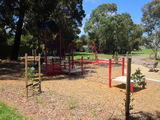 Dobson Park Playground, Francis Crescent, Ferntree Gully
