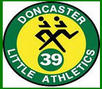 Doncaster Little Athletics Centre