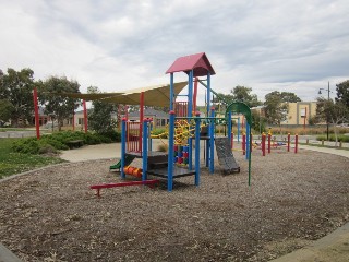 Mayfield Park Playground, Doric Mews, Mernda