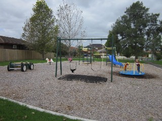 Dowling Road Playground, Oakleigh South