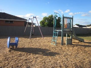 Osbourne Avenue Reserve Playground, Doyle Avenue, Geelong North