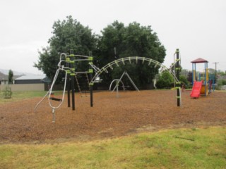 Dr John Schlink Park Playground, Dunstan Street, Wodonga