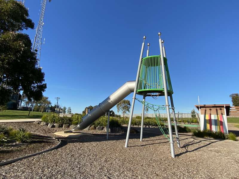 Drewan Park Playground, Cityview Drive, Wandana Heights