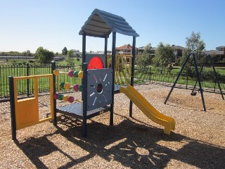 Duck Haven Crescent Playground, Tarneit