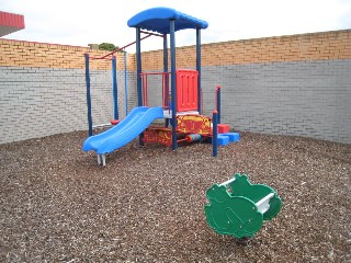 Duke Street Playground, Altona North