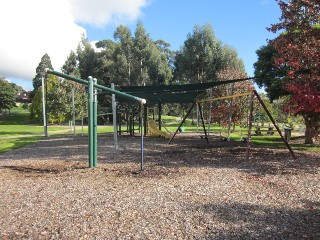 Boolarra Railway Park Playground, Duke Street, Boolarra