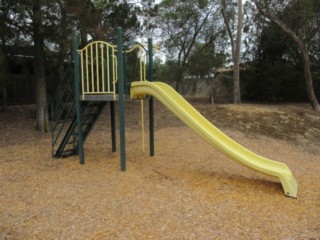 Dundas Street Playground, Wangaratta